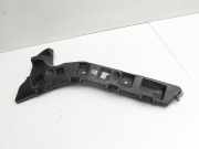 Ford Mondeo 5 V 14-19 Lim Halter Träger Aufnahme Führung für Stoßstange Rechts Hinten