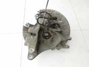 Tesla Model X 90D 15-21 EV KW Achsschenkel Radnabe Links Hinten