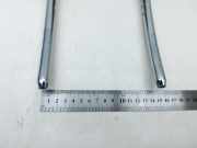 BMW E88 1er 11-13 Cabriolet Leder Kopfstütze für Beifahrer Sitz Rechts oder Links Vorne Boston Beige