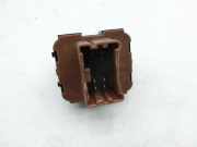 Renault Captur I 13-21 Fensterheberschalter Schalter Links Vorne Hintere Reihe