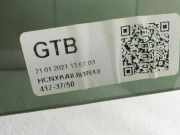 Hyundai Tucson IV NX4 20-24 Seitenscheibe LHK für Tür Fenster Scheibe Links Hinten Orig. getönt