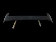 Ford Fiesta VI 6 JA8 08-13 5T Spoiler für Heckklappe