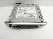 Renault Grand Scenic III JZ 13-16 Autoradio CD MP3 Bluetooth USB AUX