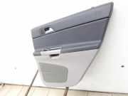 Volvo V50 MW 04-07 Kombi Türverkleidung Türpappe Rechts Hinten