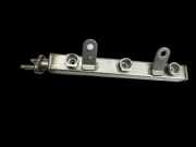 Kia Picanto TA 11-17 0,9 49KW Einspritzleiste Düsenstock für Einspritzanlage