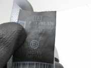 Opel Corsa D 06-10 3T Gurt Sicherheitsgurt Links Hinten