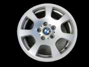 BMW E61 525d 04-07 1x Felge Alufelge 5X120 7X16Zoll ET20