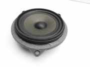 BMW E90 3er 325d 06-09 Lautsprecher Links Vorne