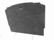 Toyota Auris II E18 15-19 Kombi Kofferraummatte Kofferraum Einlegeboden