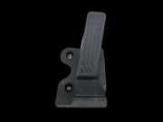 Fiat Spider 124 16-20 1,4 103KW Gaswertgeber Gaspedal