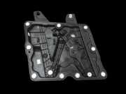 Cupra Born Pro K11 MEB Fensterheber o. FH-Motor Links Vorne