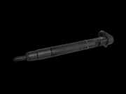 Ssangyong Rexton W RJ 12-17 XDi 2,2 131KW Einspritzdüse Einspritzventil Zyl.3