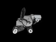 VW Caddy III 2K 10-15 Kombi Wischermotor Hinten Heckwischermotor