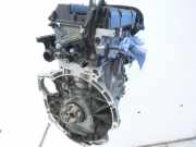 Ford Focus II DA 07-10 PFI 1,6 74KW HWDA Motor