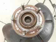 Dodge Journey 08-10 CRD 2,0 103KW Achsschenkel Radnabe mit ABS Links Vorne