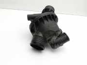 BMW X3 F25 10-14 3,0 225KW Thermostat Flansch Thermostatgehäuse