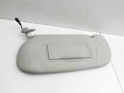 VW Sharan 7M 00-05 Sonnenblende Links Fahrerseite