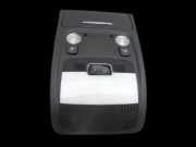 Audi A5 8T 11-16 Innenleuchte Innenraumleuchte Brillenfach Soul Schwarz