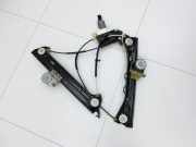 BMW 428i F36 14-17 Coupe Fensterhebermotor mit Fensterheber Rechts Vorne