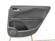 Opel Zafira C 16-19 Türverkleidung Türpappe Rechts Hinten