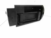 BMW X3 F25 10-14 Ablagefach Staufach Fach mit Telefonaufnahme