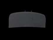 Audi A5 8T 11-16 5T Laderaumabdeckung Hutablage Heckablage Hinterer Teil