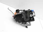 Audi A8 D3 4E qu 02-05 Kurz Türschloss m. ZV Stellmotor Links Vorne