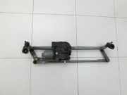 VW EOS 1F 06-09 Wischermotor m. Wischergestänge Vorne