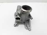 Audi A5 8T 11-16 TDI 3,0 180KW Thermostat Flansch Thermostatgehäuse