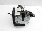 Hyundai I10 II BA 13-19 Türschloss m. ZV Stellmotor Links Hinten