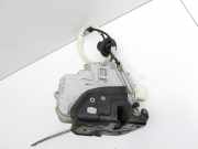 Audi A6 4F C6 05-09 5T Türschloss mit ZV Stellmotor Links Vorne