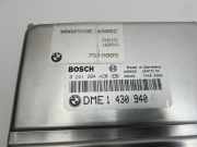 BMW 3er E46 99-01 Motorsteuergerät DME Steuergerät ECU