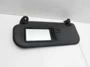 KIA Carens RP IV 13-19Sonnenblende Links für Fahrer