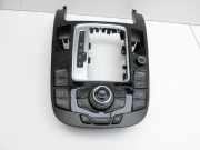 Audi A4 8K 07-11 Bedienteil Bedienelement Navischalter MMI Regler Drehknopf