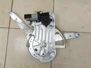 Volvo XC90 02-06 Fensterhebermotor mit Fensterheber Rechts Vorne