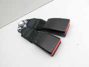 Dacia Sandero II B52 15-19 Lim Gurtschloss Rechts und Mitte Hinten