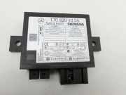 Mercedes R170 SLK 2,0 120KW Wegfahrsperre ECU Steuergerät