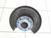 Opel Astra H GTC 06-10 Coupe 1,6 85KW Achsschenkel Radnabe mit ABS Rechts Hinten