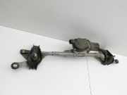 Mazda 3 BM 13-17 Wischermotor m. Wischergestänge Vorne