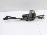 Peugeot Boxer Jumper 250 06-12 Wischermotor m. Wischergestänge Vorne