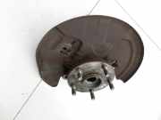 Subaru Outback V BS 15-21 2,0D 110KWAchsschenkel Radnabe mit ABS Links Vorne