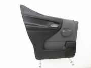 Nissan NV200 09-21 Kasten Türverkleidung Türpappe Links Vorne