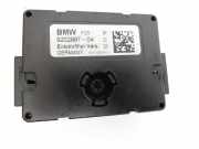 BMW X3 F25 10-14 Antennenverstärker Entstörfilter Rechts Hinten