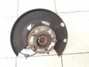 Opel Astra J 09-12 CDTI 1,6 81KWAchsschenkel Radnabe mit ABS Links Vorne