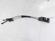Skoda Rapid NH 12-17 TDI 1,6 77KW Schaltkulisse Schalthebel