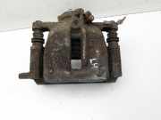 Audi A6 4G 11-14 3,0 150KW Bremssattel Bremszange mit Halter Links Hinten