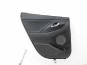 Hyundai I30 PD 20-25 Kombi Türverkleidung Türpappe Links Hinten
