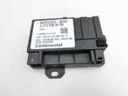 Mercedes E220 S212 09-13 Steuergerät Kraftstoffpumpe Dieselpumpe