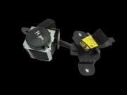 Nissan NV200 09-21 Kombi Gurt Sicherheitsgurt Mitte Hinten