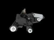 Audi A1 8X 10-14 3T Wischermotor Hinten Heckwischermotor